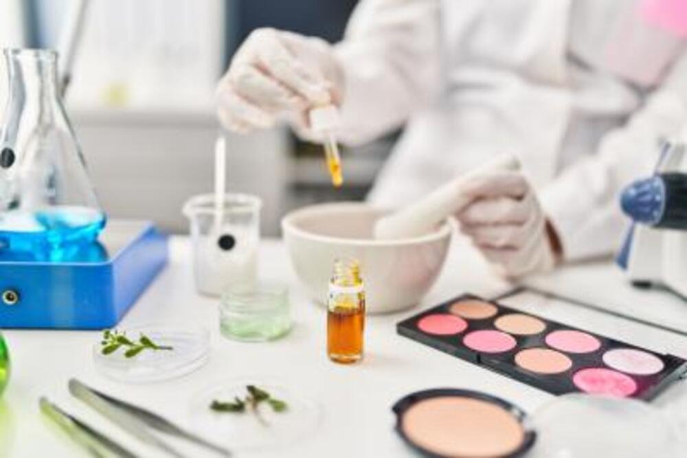 Cosmetic Testing Laboratory UK