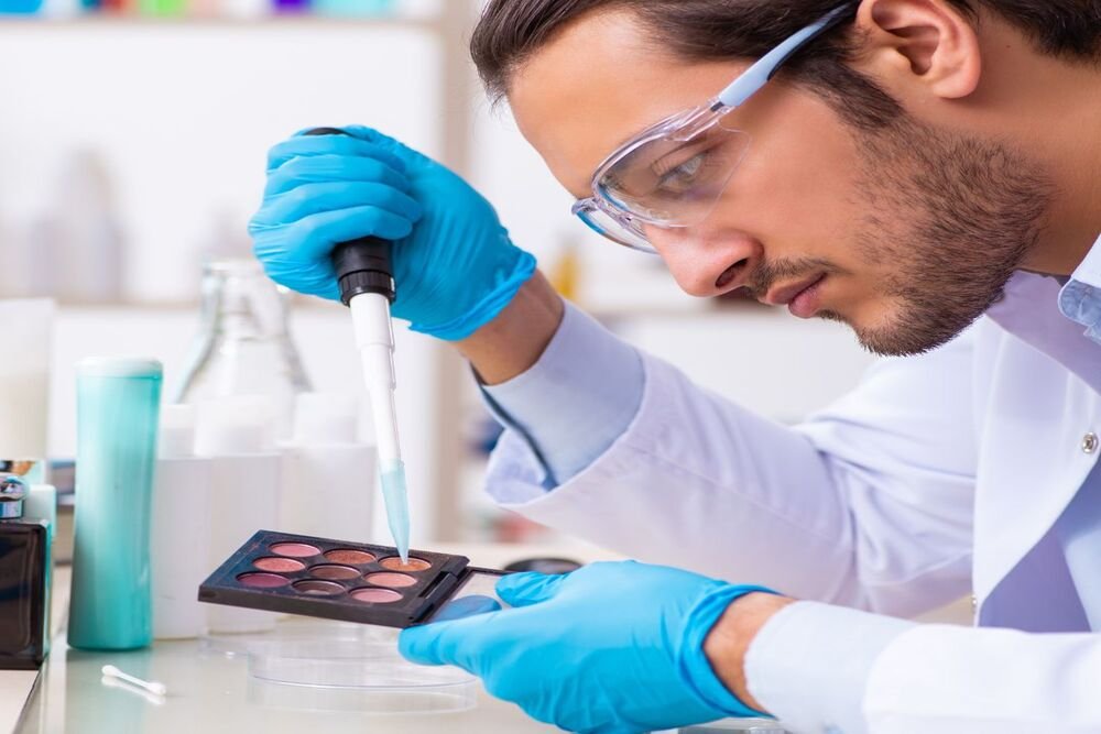 Cosmetic Testing Laboratory UK