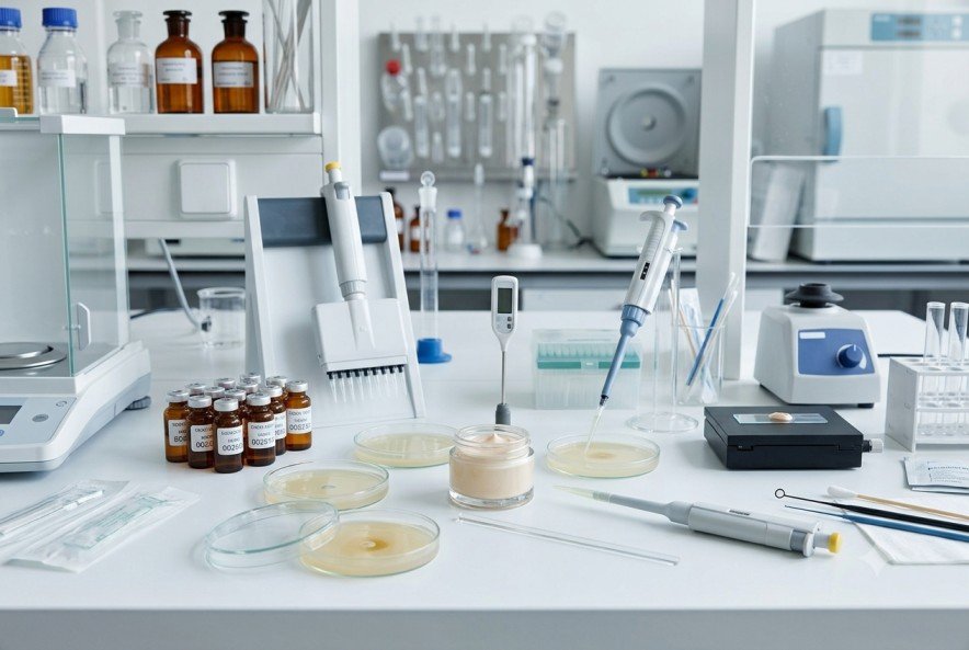 cosmetic safety testing