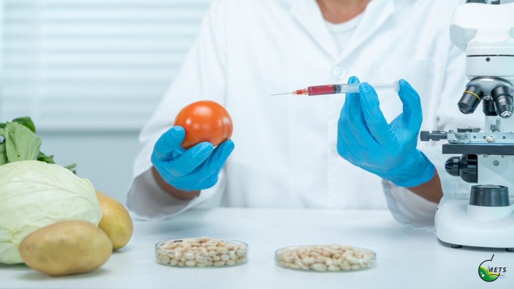 Pesticide Residue Testing