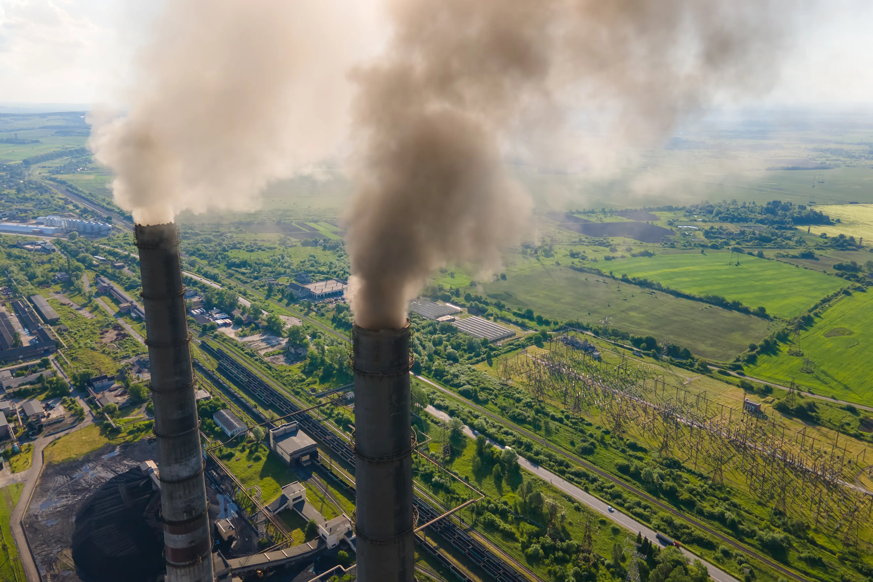 Environmental Monitoring Systems in Use