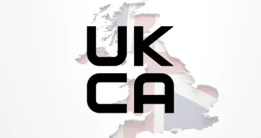 UKCA Logo