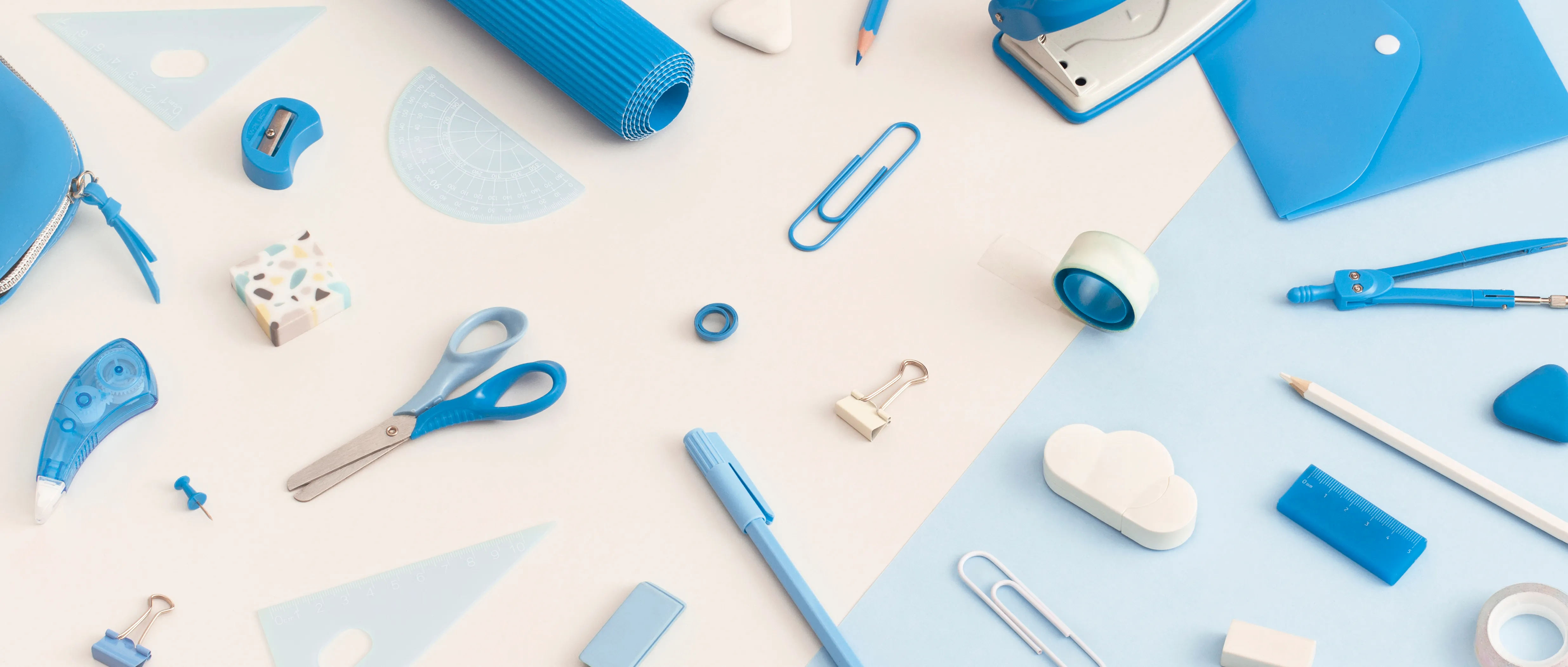 stationary consumer products