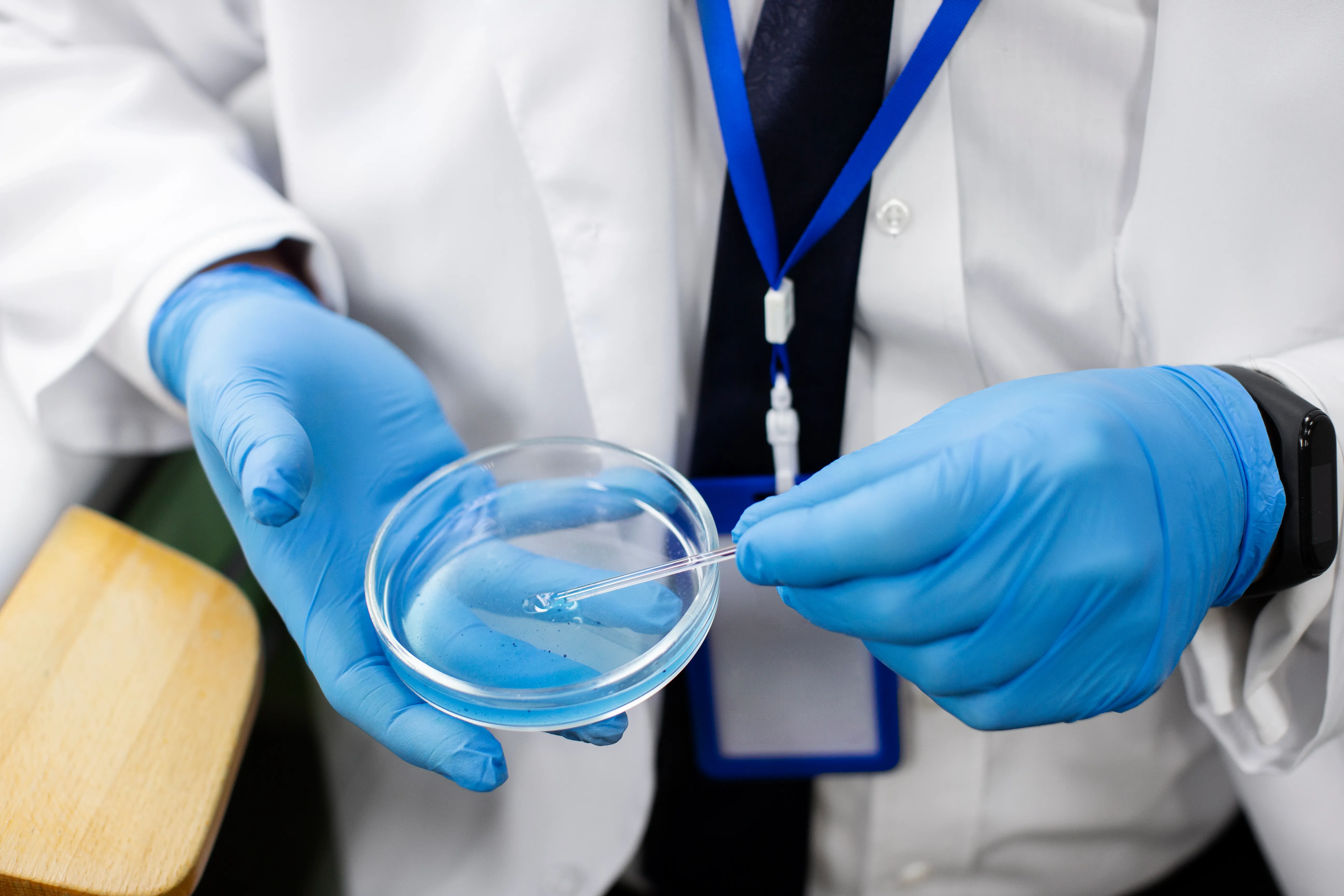 Legionella Testing UK