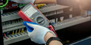 electrical and electronic testing