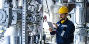 Oil and Gas Testing in UK
