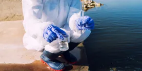 Water Testing in UK