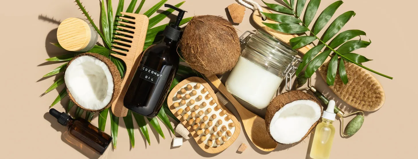 nature based consumers and cosmetics
