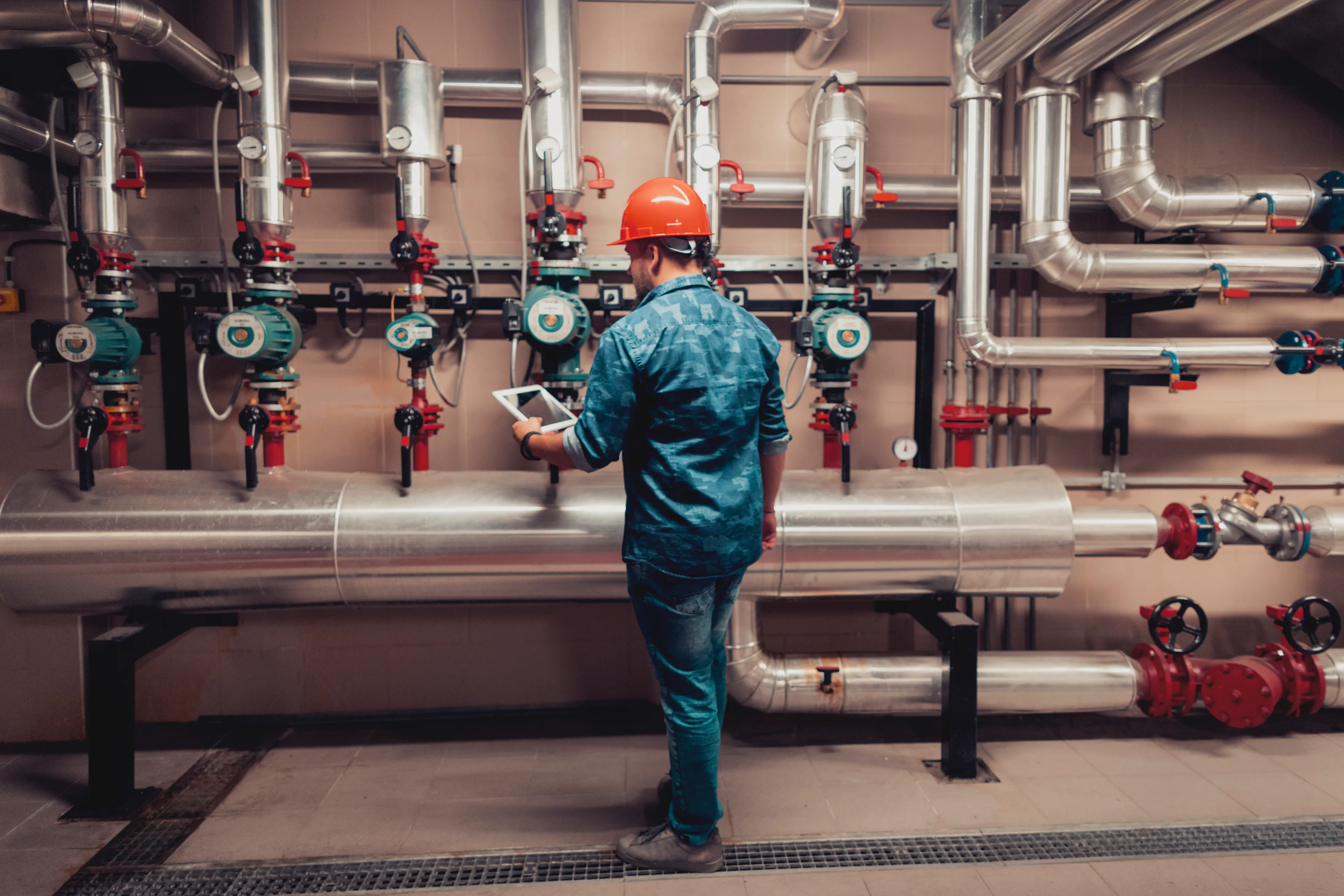 plumbing materials testing