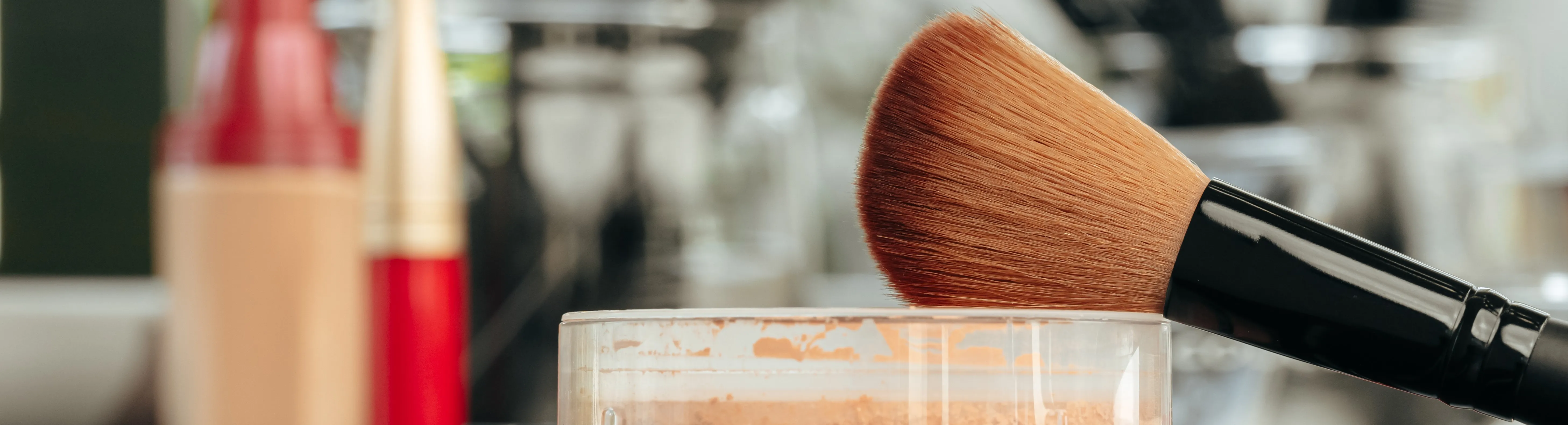 picture of makeup brush