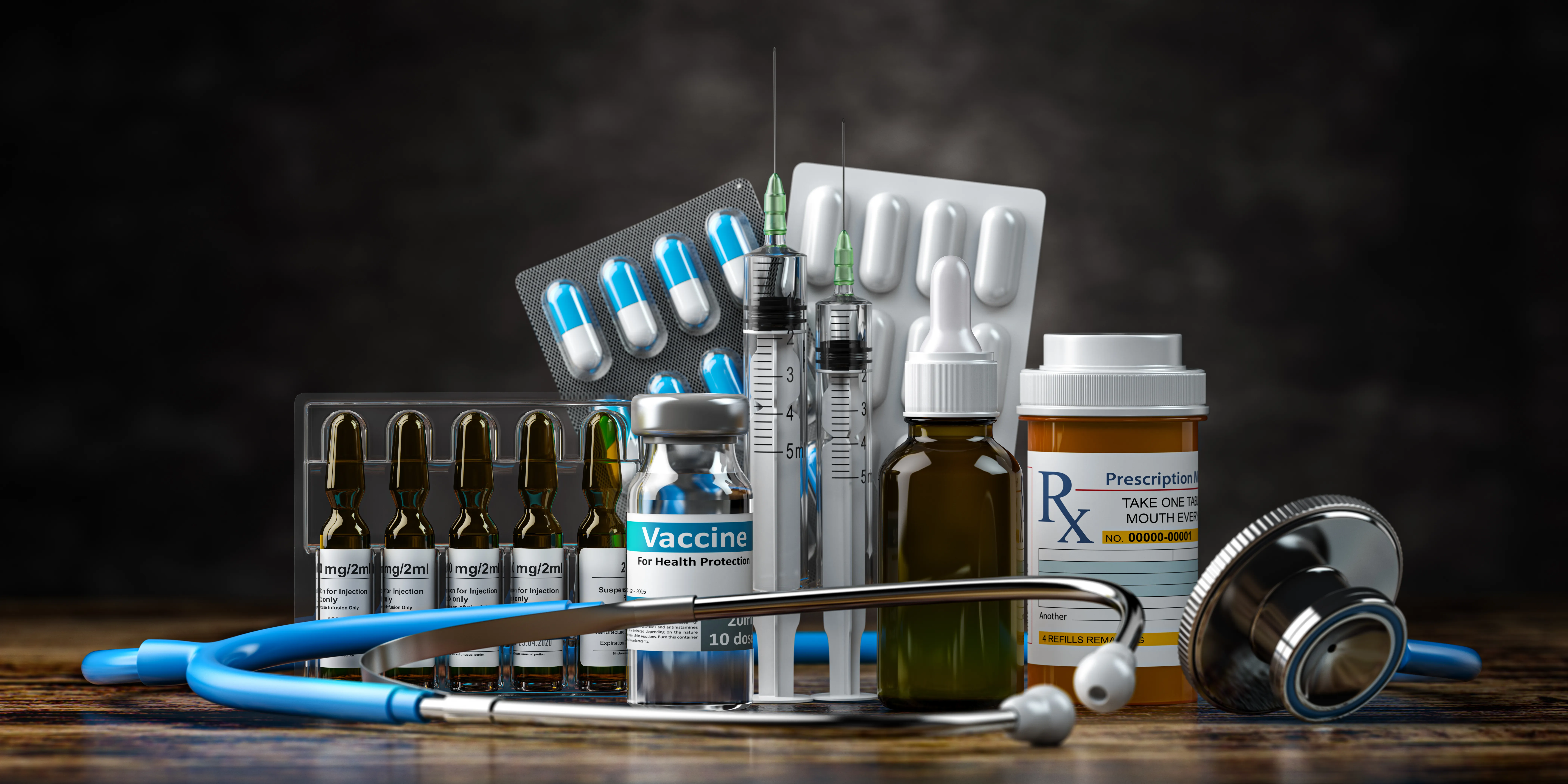 picture of medical pharmaceutical equipment