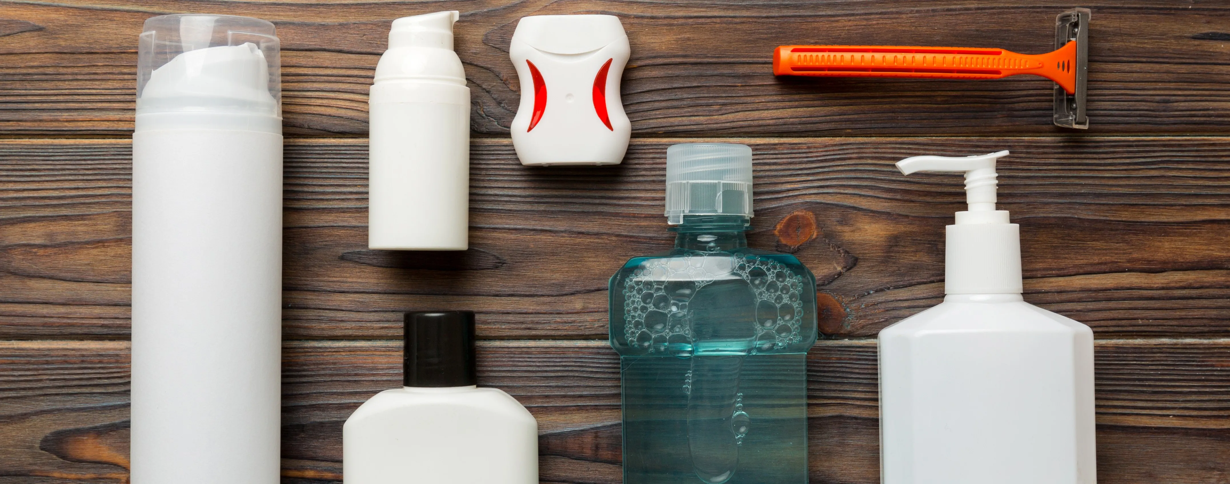 personal health products