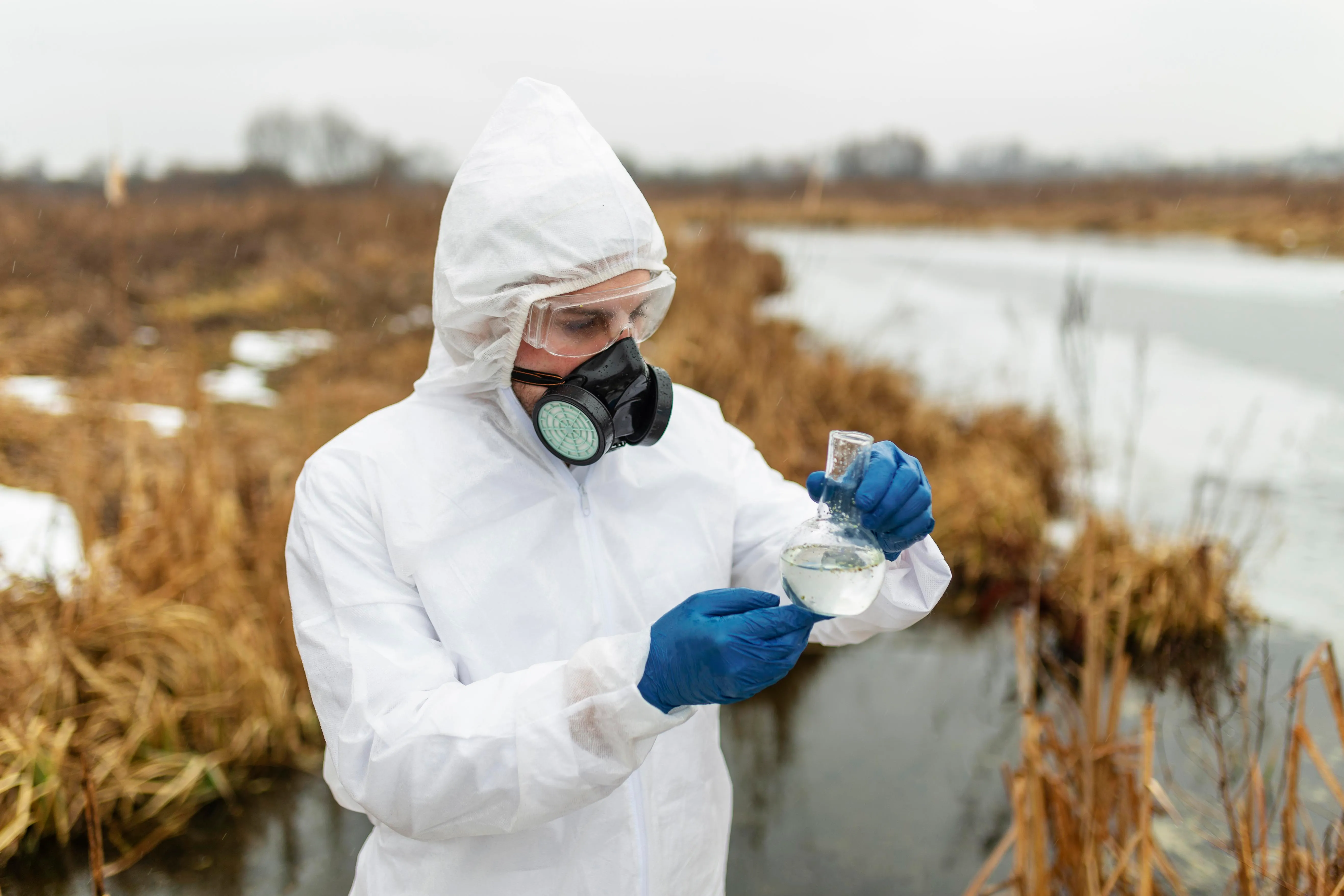 Drinking Water Quality Analysis Image4