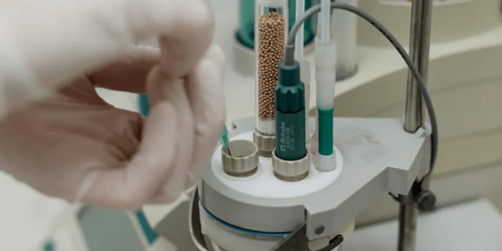 Tobacco Testing Laboratory Equipment